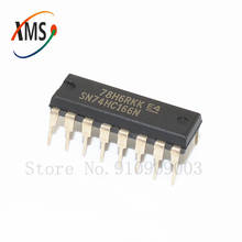 5pcs SN74HC166N DIP16 SN74HC166 DIP 74HC166N 74HC166 DIP-16 HD74HC166P 2024 - buy cheap