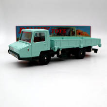 Guincho lateral para caminhão, brinquedo atlas dinky 569, modelos fundido, presente para automóveis 2024 - compre barato