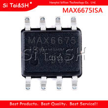 1pcs/lot MAX6675ISA MAX6675IS MAX6675I MAX6675 SOP-8 2024 - buy cheap