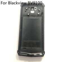 Blackview-funda protectora de batería BV9100, carcasa trasera Original para Blackview BV9100 MTK6765, 6,3 pulgadas, 1080x2340, envío gratis 2024 - compra barato