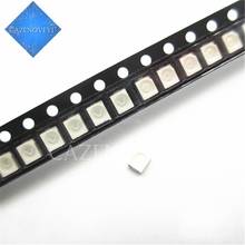 100 unids/lote blanco 5050 SMD LED diodos de luz 2024 - compra barato