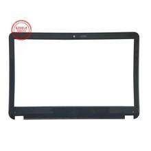 GZEELE New Laptop LCD Front Bezel Cover For HP for Envy4 ENVY 4-1000 B shell screen box LCD Back Front case 2024 - buy cheap