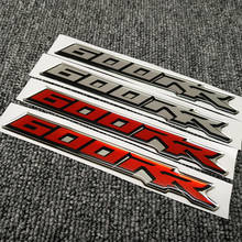 Emblem Badge For Honda CBR 600 650 1000 F RR Stickers Tank Pad Protector CBR1000RR CBR650F CBR600RR CBR650R Fairing Fender Decal 2024 - buy cheap