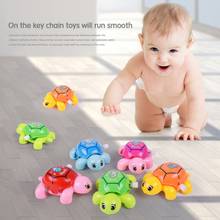 Baby Kids Multi-type Clockwork Tortoise Toy Cute Tortoise Kids Puzzle Bath Toy Children Clockwork Movement Toy 2024 - buy cheap