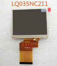 LCD PANEL 3,5 "320*240 LQ035NC211 2024 - buy cheap