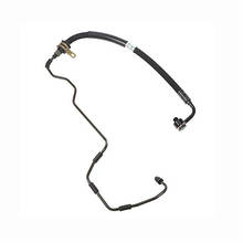 Tubo de presión de dirección asistida para coche, montaje de tubo flexible para Hyundai Santa Fe 2.7L 2001-2006, 57510-26101, Envío Gratis 2024 - compra barato