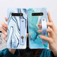 Case For Samsung Galaxy A72 A52 A32 A51 A50 A21S A12 A02S A20e A31 A30 A42 A41 A40 A71 A70 A91 A6 A7 A9 2018 Vintage Marble Bags 2024 - buy cheap