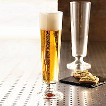 Belgium Durobor Lindemans Beer Steins Dortmund Pilsner Glass Craft Brew Drinking Glass Goblet Champagne Flutes Wine Cup Beer-mug 2024 - buy cheap