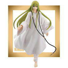 Tronzo Original FurYu SSS Fate Grand Order Absolute Demonic Front: Babylonia FGO Lancer Enkidu Kingu PVC Action Figure Doll Toys 2024 - buy cheap