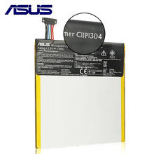 Original ASUS High Capacity C11P1304 Battery For ASUS MEMO PAD HD 7 ME173X K00U K00B HD7 3950mAh 2024 - buy cheap