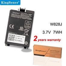 KingSener-batería para Dell PowerEdge M600 M610 M910 H700 PERC 6/i X463J 0X463J H145K J321M 3,7 V 7Wh, W828J, controladores Raid 2024 - compra barato