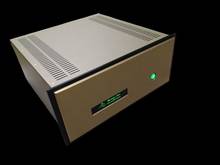 Refrerce acústica fm fm711mk2 amplificador de potência 250w * 2 8 (ohms) poder de jantar 2024 - compre barato