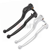 Motorcycle Brake Clutch Levers For Suzuki GSXR GSX-R 600 750 GSX-R600 GSX-R750 GSXR600 GSXR750 K4 2004 2005 2024 - buy cheap