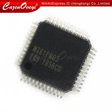 10pcs/lot WT61P805  QFP48 new original In Stock 2024 - buy cheap