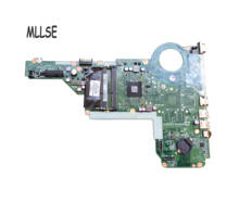 726633-501 DA0R76MB6D0 for HP PAVILION 17-E 17Z-E 15-E 14-E Laptop Motherboard 100% fully tested 726633-001 2024 - buy cheap