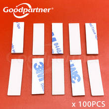 100 CN598-67018 Separation Pick Pad for HP X451 X476 X551 X576 X585 377 477 577 352 452 552 556 586 251 8610 8620 8625 8630 8640 2024 - buy cheap