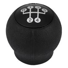 5 Speed Car Gear Stick Shift Knob Head For Vauxhall/Opel Corsa B C Vectra B Astra G F 2024 - buy cheap