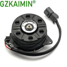 NEW Good Radiator Cooling Fan Motor 38616-RAA-A01 38616RAAA01  For Honda Accord 2.4L 2024 - buy cheap