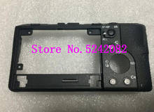 ORIGINAL Repair Parts For Sony ILCE-7 ILCE-7M2 A7II A7M2 Rear Shell Back Cover With SD Card Door Cover New Original 2024 - buy cheap