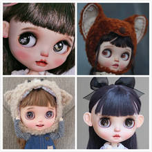 Предпродажа кукла на заказ Обнаженная кукла blyth Продажа Обнаженная кукла 20200701 2024 - купить недорого