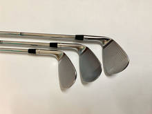BIRDIEMaKe Golf Clubs SM8 Wedges SM8 Golf Wedges Tour Chrome 48/50/52/54/56/58/60/62 Degrees R/S Flex Shaft With Head Cover 2024 - buy cheap