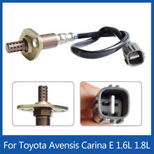 89463-20070 8946320070 Oxygen Sensor Lambda Probe O2 Sensor Air Fuel Ratio Sensor For 1992-1997 Toyota Avensis Carina E 2024 - buy cheap