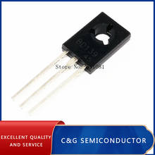 1000PCS BD139 TO-126 NPN power transistors 2024 - buy cheap