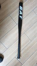 Baseball Bat Aluminum 34 inch black 2024 - buy cheap