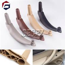 Resistance to ageing car interior door handle accessories for bmw e70 door handle bmw x6 e71  bmw x5 e70 2024 - buy cheap