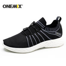 ONEMIX 2020 New Ultra-light sports shoes Men Road Running Shoes men Summer Light Tennis Shoes Women Lightweight sneakers Men 2024 - buy cheap