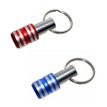 1/4inch Hex Shank Screwdriver Bits Holder Extension Bar Drill Screw Adapter Quick Release Keychain Easy Change 2024 - buy cheap