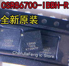 1PCS~5PCS/LOT  CSR8670CG   CSR8670C-IBBH-R  BGA  New original 2024 - buy cheap