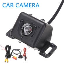 Car Reversing Parking Side Backup Rear View HD Camera Waterproof 170 Wide Angle Night Vision Universal 2024 - buy cheap