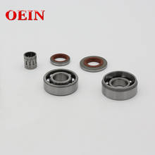 Crankshaft Crank Bearing Oil Seals Kit Fit For Stihl MS361 MS 361 Repair Gas Chainsaws Spare Parts 95030034266 9503-003-0354 2024 - buy cheap