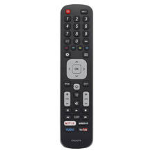 En2a27s controle remoto, controle remoto para tv inteligente 55h6b 50h7gb 50h6b n6200u 2024 - compre barato