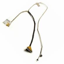 Video screen Flex wire For ASUS K46 K46CA K46CB K46CM S46E S46C A46 laptop LCD Display Ribbon cable DD0KJCLC000 14005-00590000 2024 - buy cheap