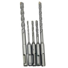 1Pcs drill Bits With Carbide Tip For Cement Brick Concrete Structures Wall Drill 2024 - buy cheap