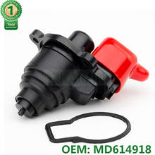 NEW Idle Air Control Valves For Mitsubishi Pajer MD614918 MD614713 MD614743 MD614946 2024 - buy cheap