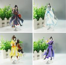 Anime Mo Dao Zu Shi  Acrylic Stands Large Size Characters Acrylic Ornaments Fans Gift Anime Around 2024 - buy cheap