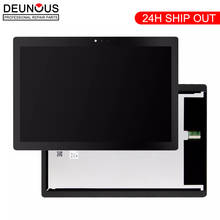 New For Lenovo Tab 5 Plus Tab M10 TB-X605L TB-X605F TB-X605M TB-X605 LCD Display Touch Screen Digitizer Assembly 2024 - buy cheap