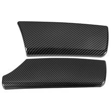 Car Armrest Box Protect Decoration Stickers Cover LHD Interior Car Accessories for BMW 5 Series F10 F18 2011-2017 2024 - buy cheap