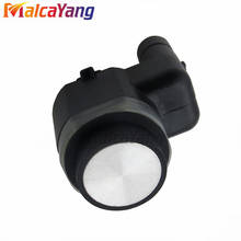 New 1T0919275 PDC Parking Assist Sensor Bumper Object Reverse Assist Radar For VW CC Sharan Tiguan Touran 2024 - buy cheap