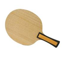 2020 INNER FORCE ZLC Table tennis blade FL handle ST handle 5ply wood with 2 ply inner zlc ping pong bats 2024 - buy cheap