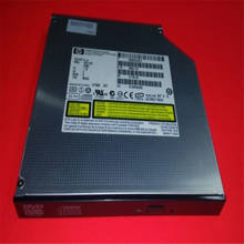 IDE interface laptop CD-RW, DVD-RW burner drive 12.7MM ultra-thin notebook optical drive DVD, CD drive 2024 - buy cheap