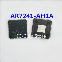 5PCS~20PCS/LOT   AR7241-AH1A   QFP128  New original 2024 - buy cheap