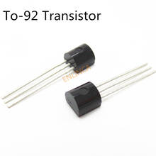 Original 50PCS LM317 TO-92 TO92 package 2024 - buy cheap