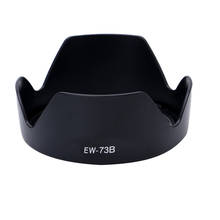 EW-73B Camera Lens Hood For Canon EF-S 18-135mm F3.5-5.6 IS 2024 - buy cheap