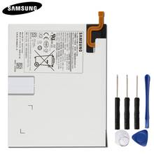 Bateria original EB-BT515ABU da tabuleta para samsung galaxy tab a t510 bateria genuína 6150mah 2024 - compre barato