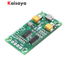 XH-A151 PAM8403 5V USB Supply 2 x 3W Stereo Dual Channel Class D Audio Bluetooth Digital Amplifier Board A7-005 2024 - buy cheap