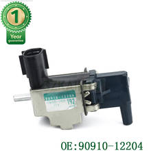 HIGH QUALITY VACUUM VALVE OEM 90910-12204 9091012204 For TOYOTA For LEXUS 2024 - buy cheap